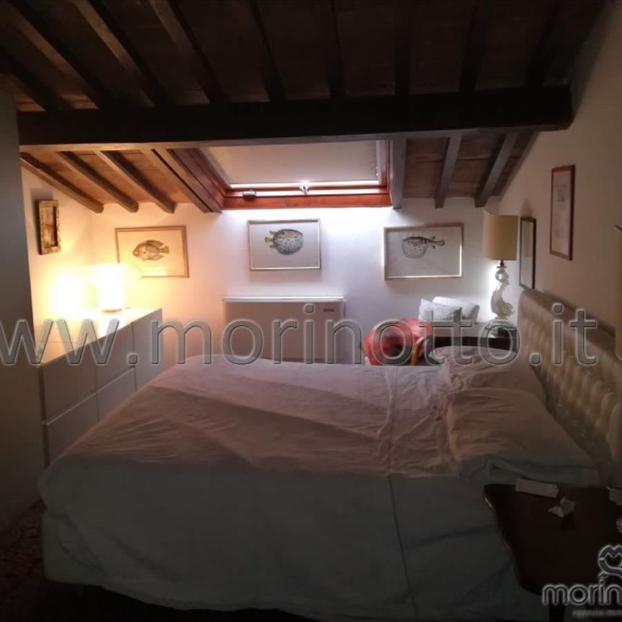 Bifamiliare Forte dei Marmi