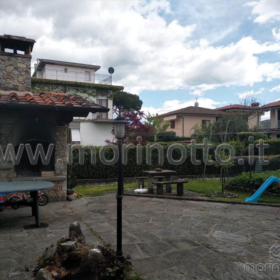 Villa Forte dei Marmi 