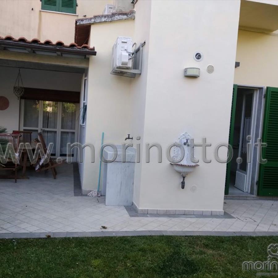 Appartamento Forte dei marmi 