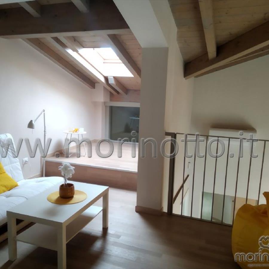 Appartamento forte dei marmi