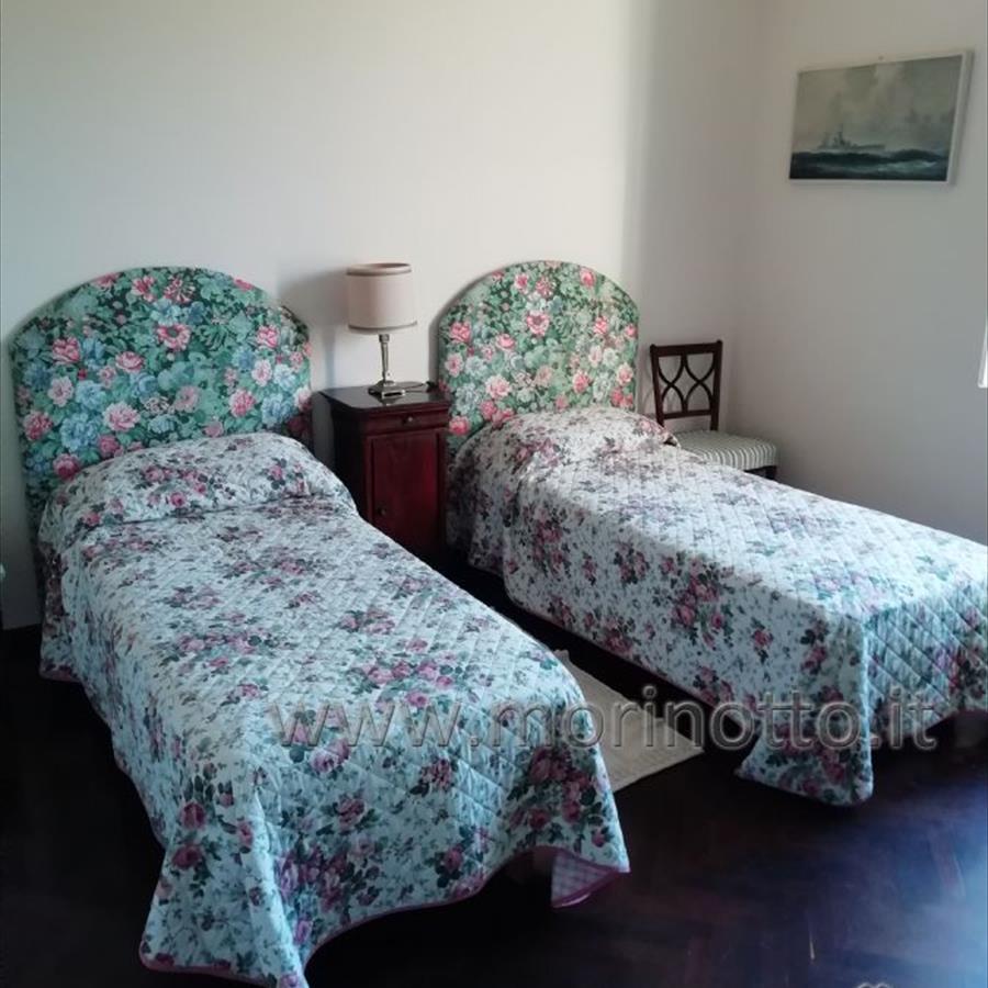Bifamiliare Forte dei Marmi