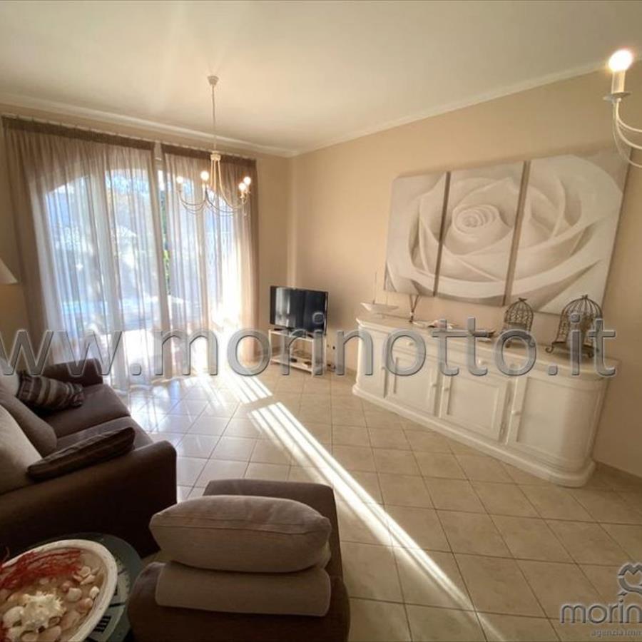 Bifamiliare Forte dei Marmi