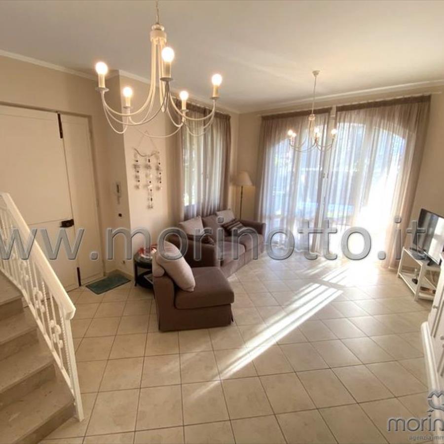 Bifamiliare Forte dei Marmi
