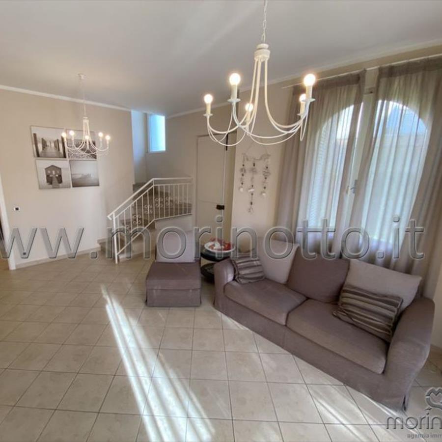 Bifamiliare Forte dei Marmi