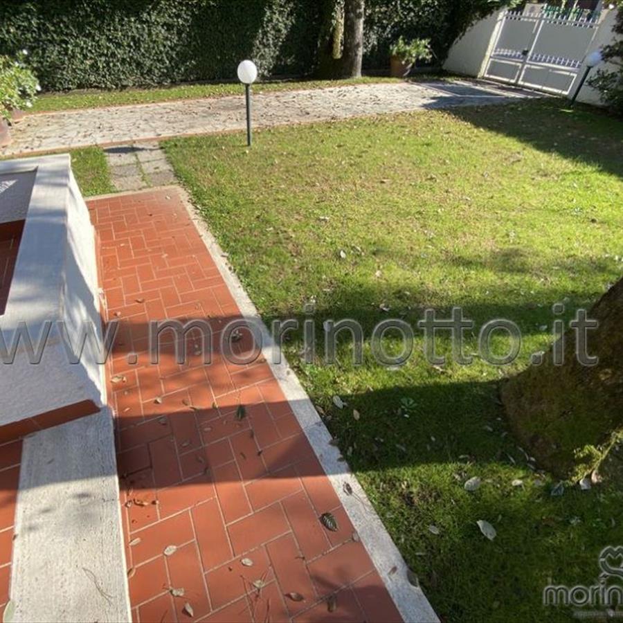 Bifamiliare Forte dei Marmi