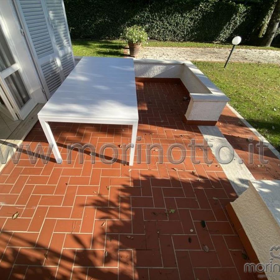 Bifamiliare Forte dei Marmi