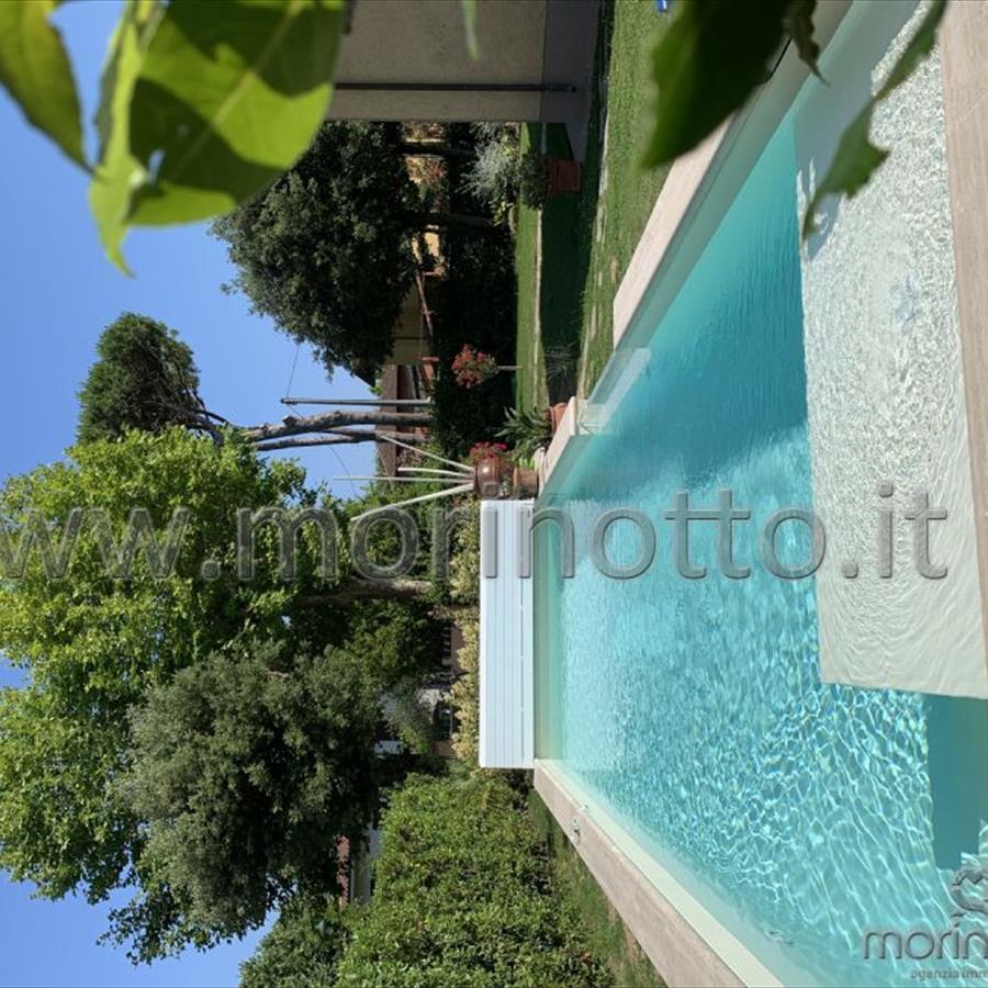 Villa Forte dei Marmi