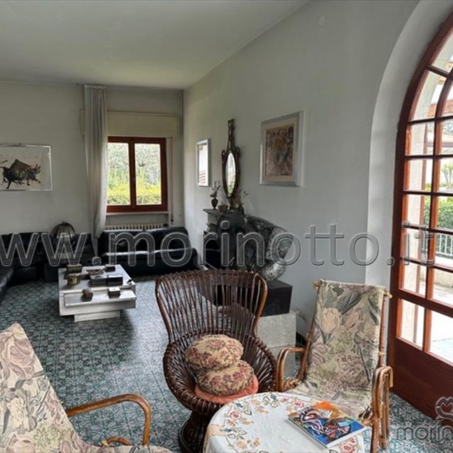 Villa Foret dei Marmi