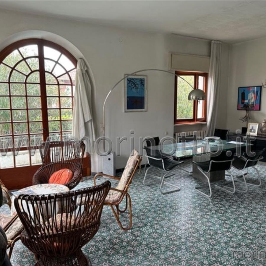 Villa Foret dei Marmi