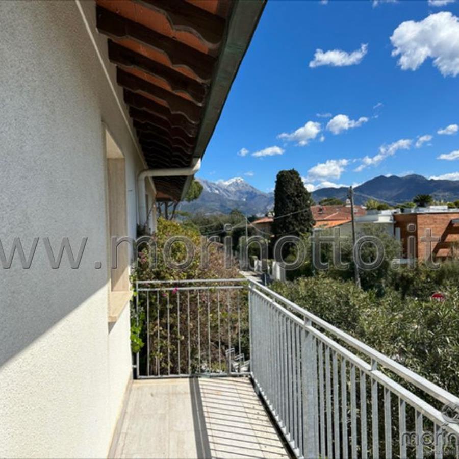 Villa Foret dei Marmi