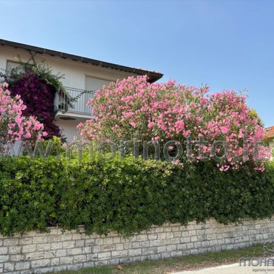 Villa Foret dei Marmi