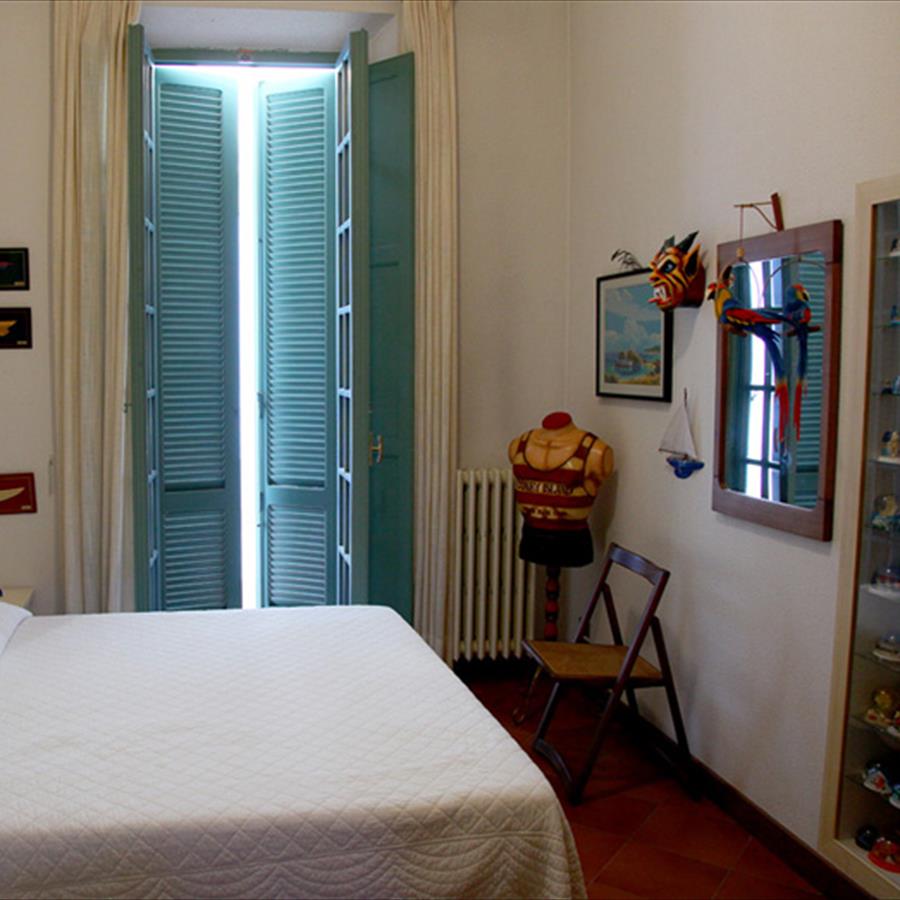 Villa Forte dei Marmi