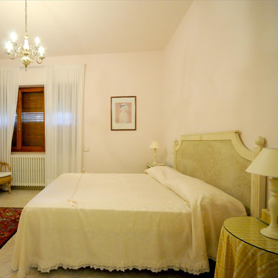 Semi-detached Forte dei Marmi