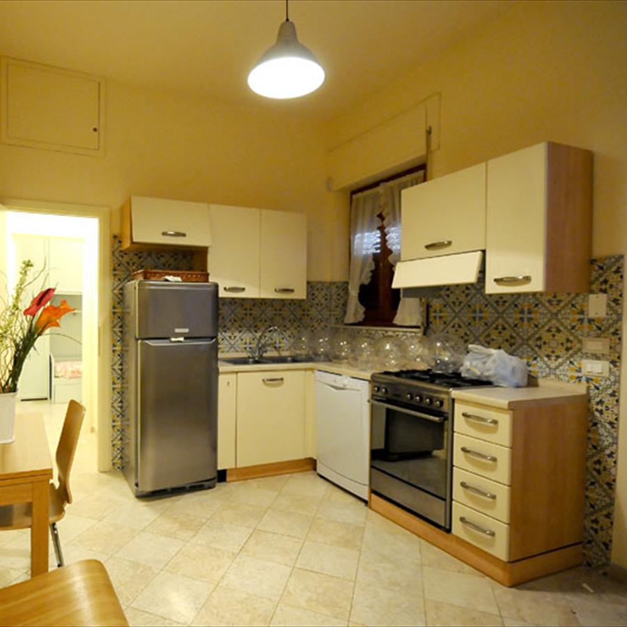 Semi-detached Forte dei Marmi