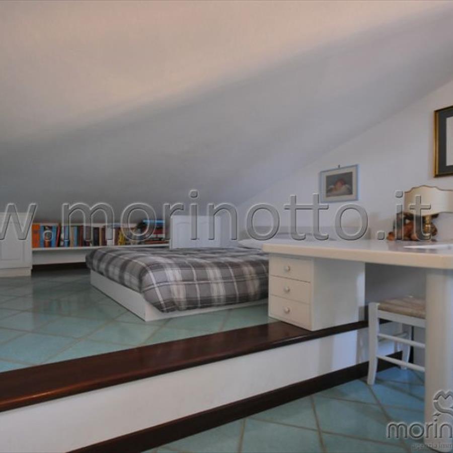 Villetta Forte dei Marmi 