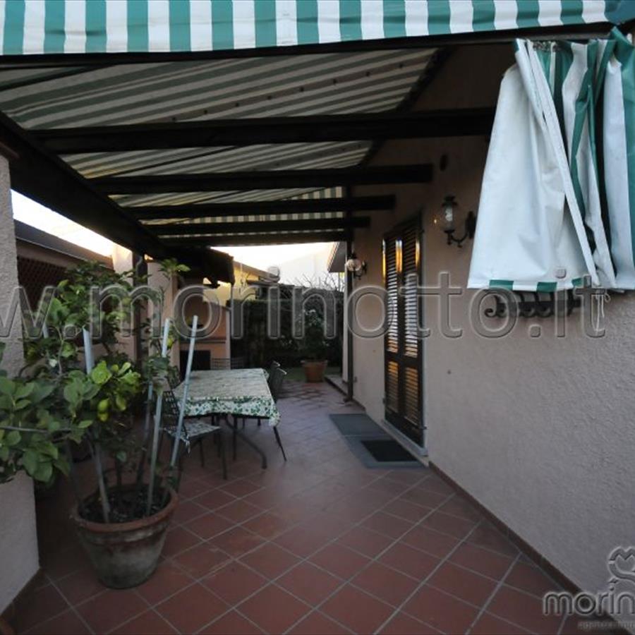 Villetta Forte dei Marmi 