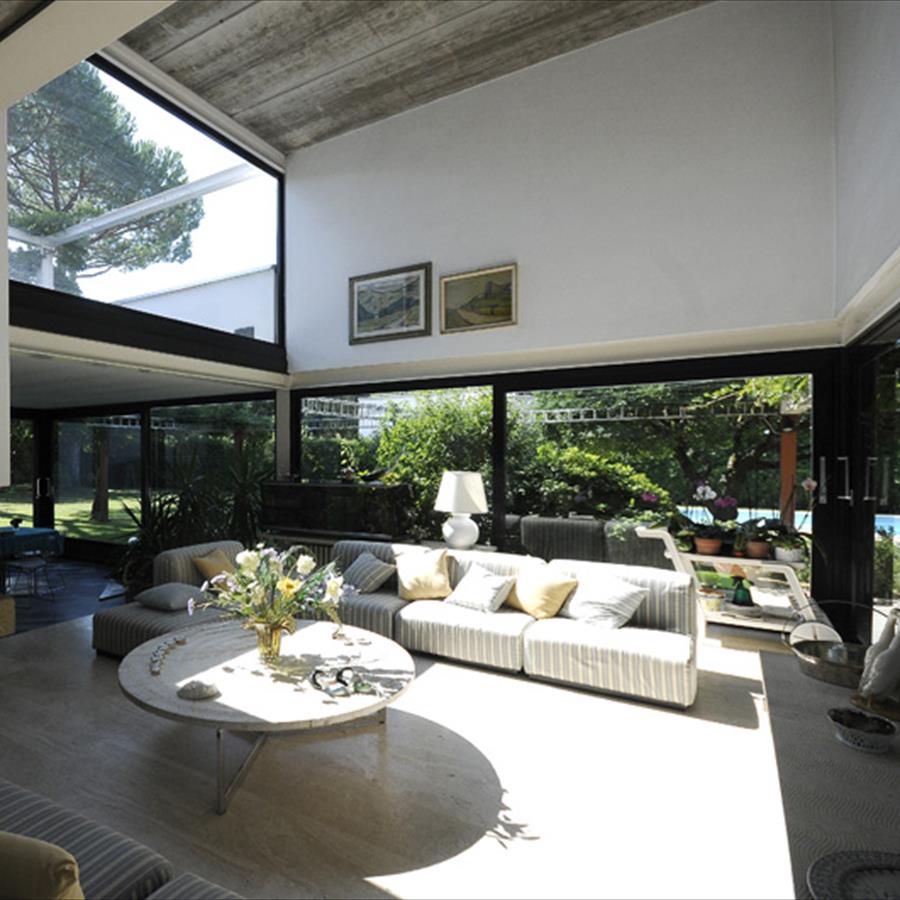 Villa Forte dei Marmi 
