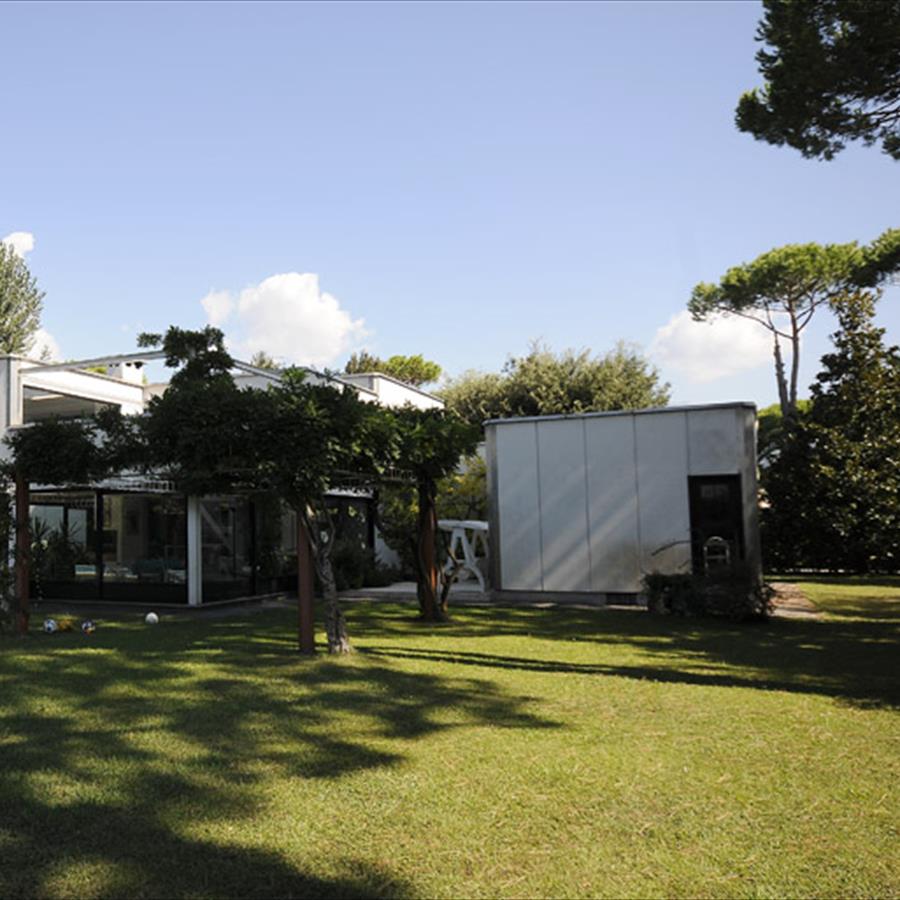 Villa Forte dei Marmi 