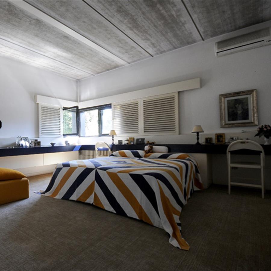 Villa Forte dei Marmi 