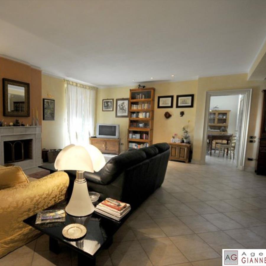 Villa Forte dei Marmi