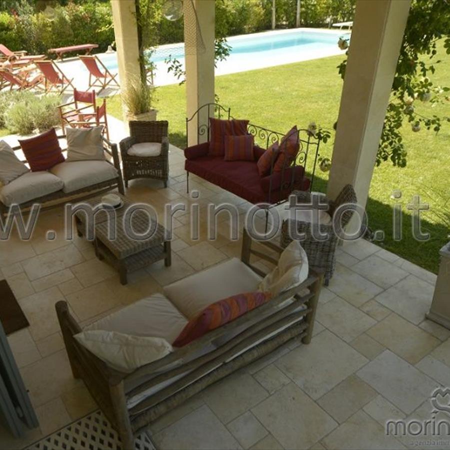 Villa forte dei marmi