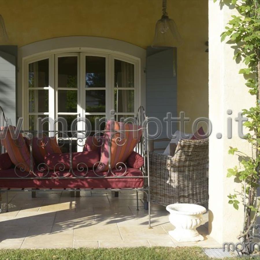 Villa forte dei marmi