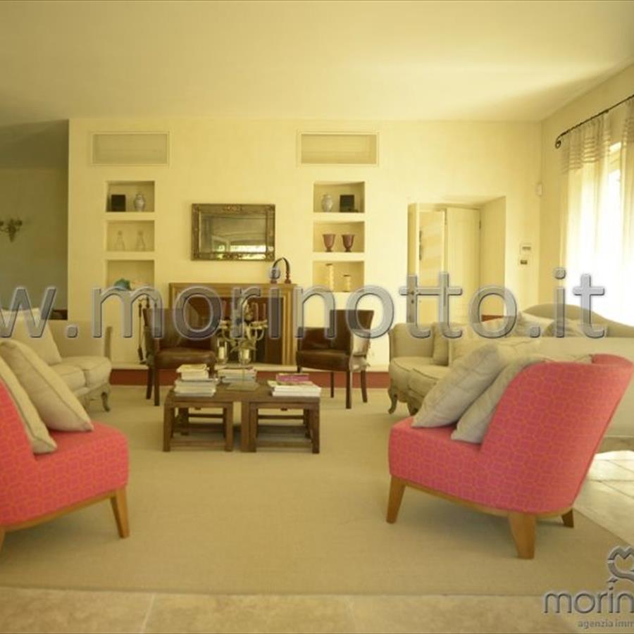 Villa forte dei marmi