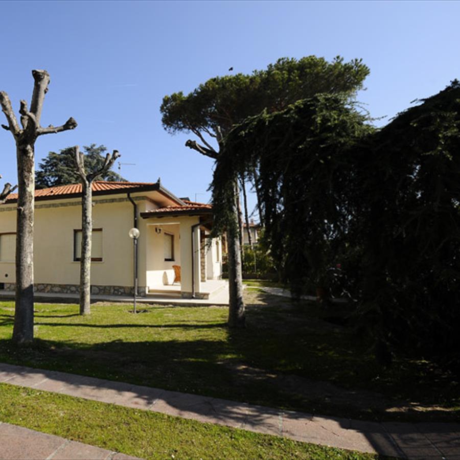 Villetta Forte dei Marmi 