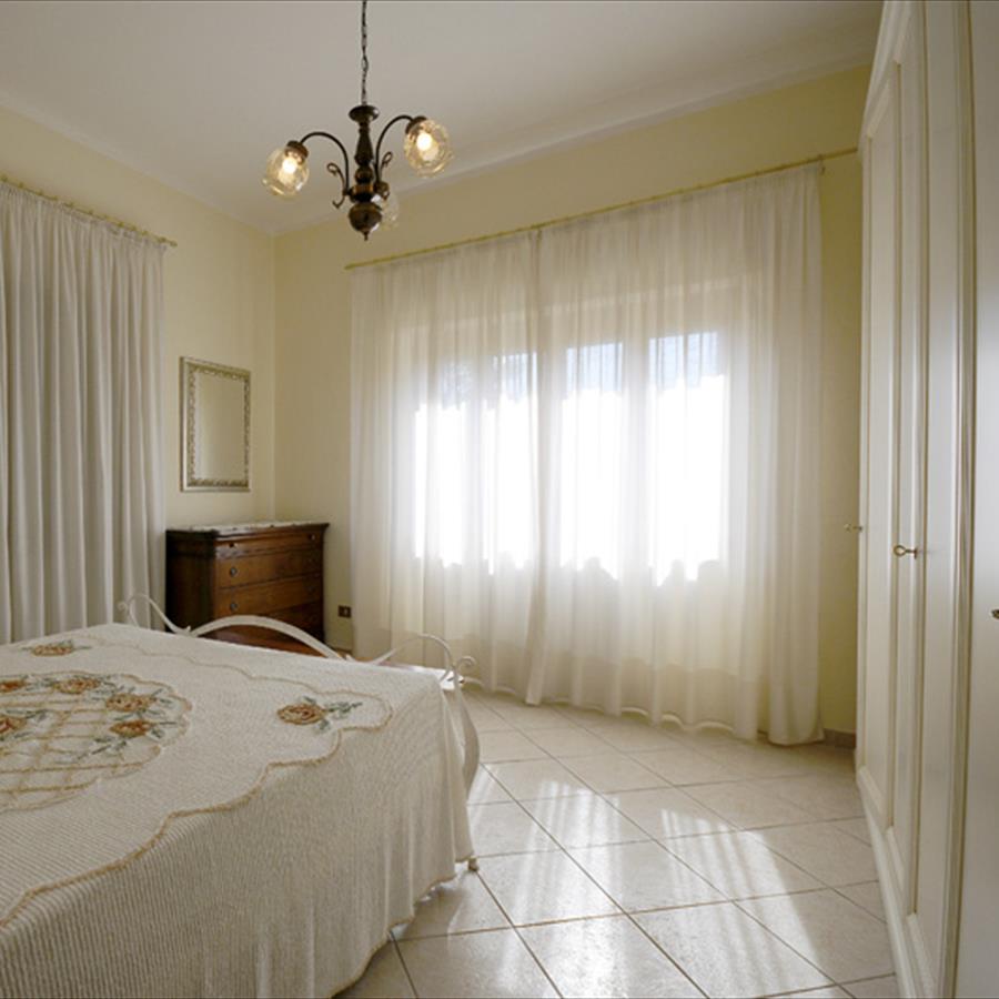 Villetta Forte dei Marmi 