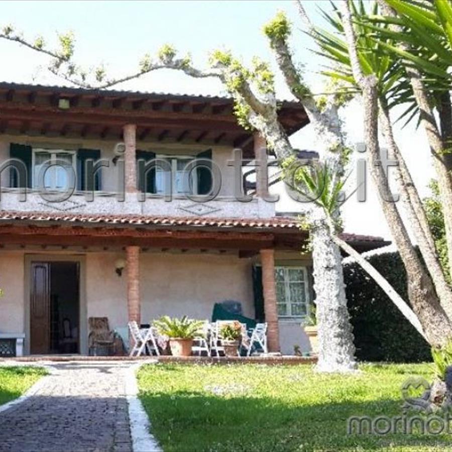 Villa Forte dei Marmi