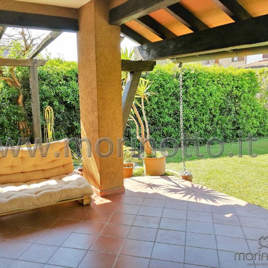 Villa Forte dei Marmi