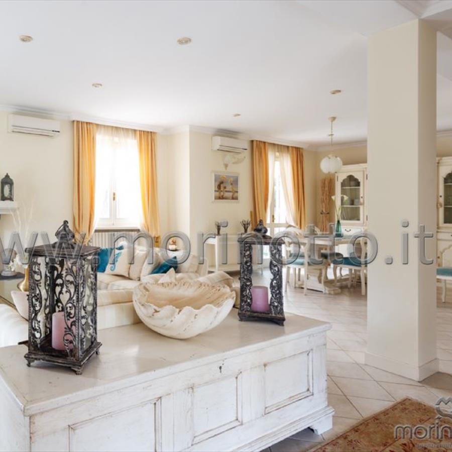 Villa Forte dei Marmi