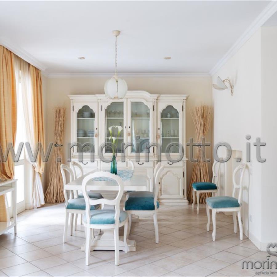 Villa Forte dei Marmi