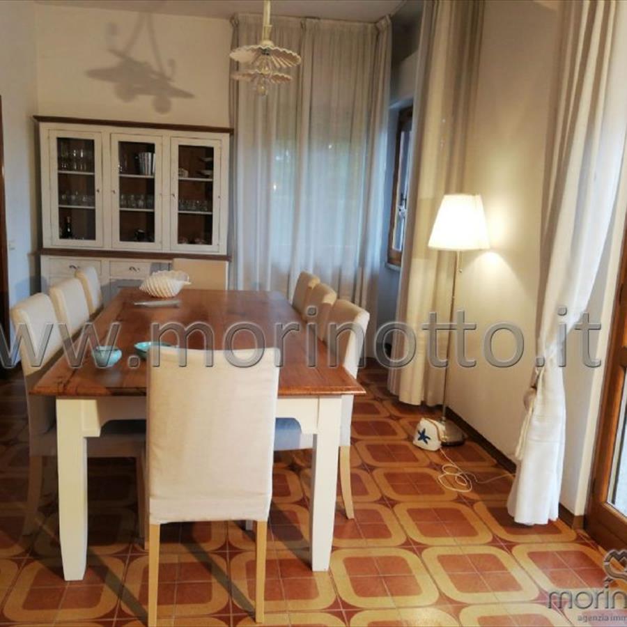 Cottage Forte dei Marmi 