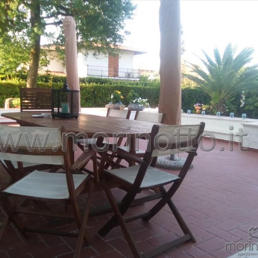 Cottage Forte dei Marmi 