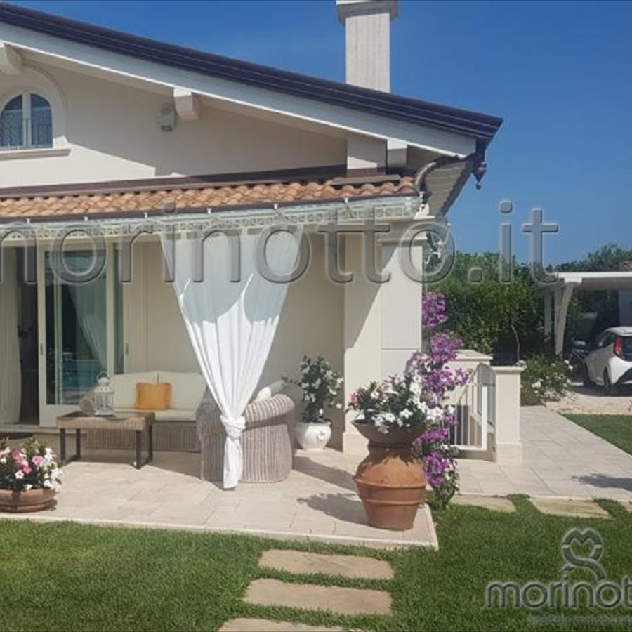 Villetta forte dei marmi
