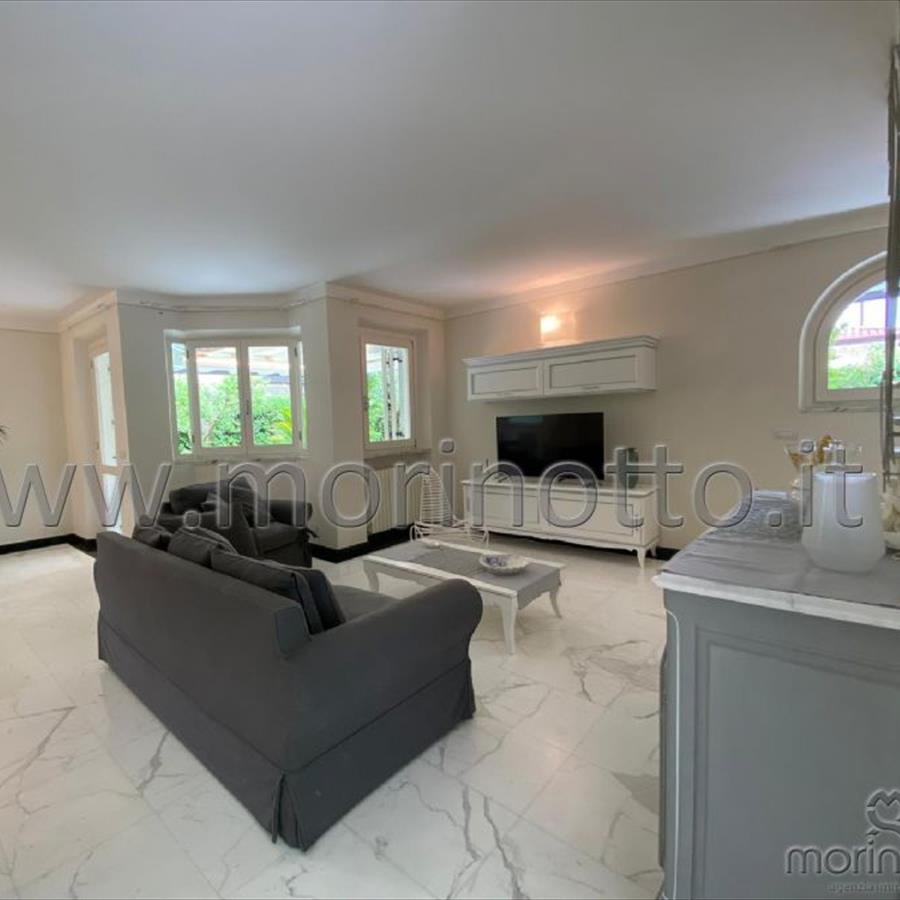 Villa Forte dei Marmi