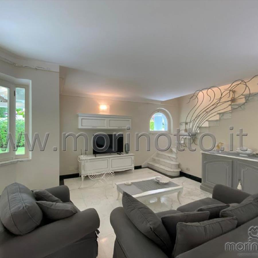 Villa Forte dei Marmi
