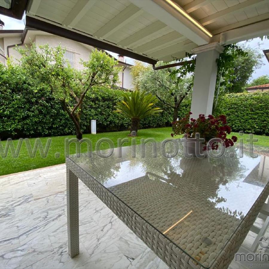 Villa Forte dei Marmi