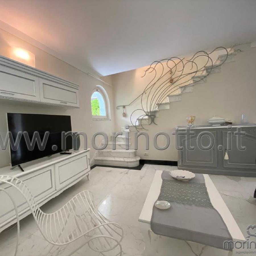 Villa Forte dei Marmi