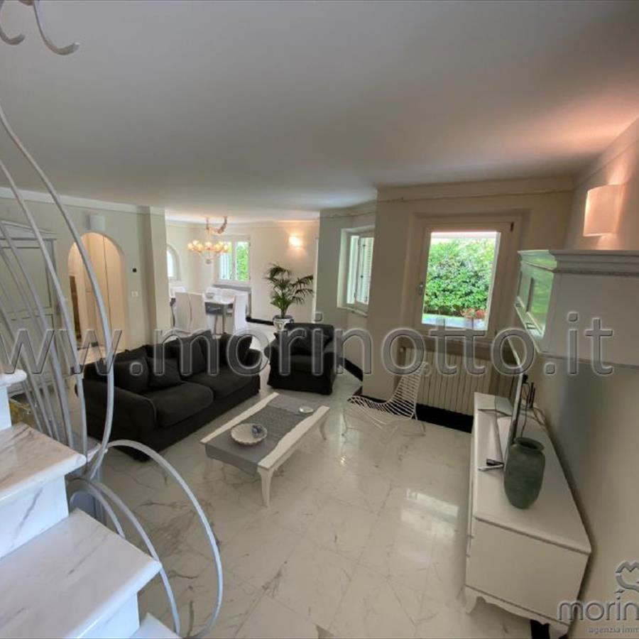 Villa Forte dei Marmi