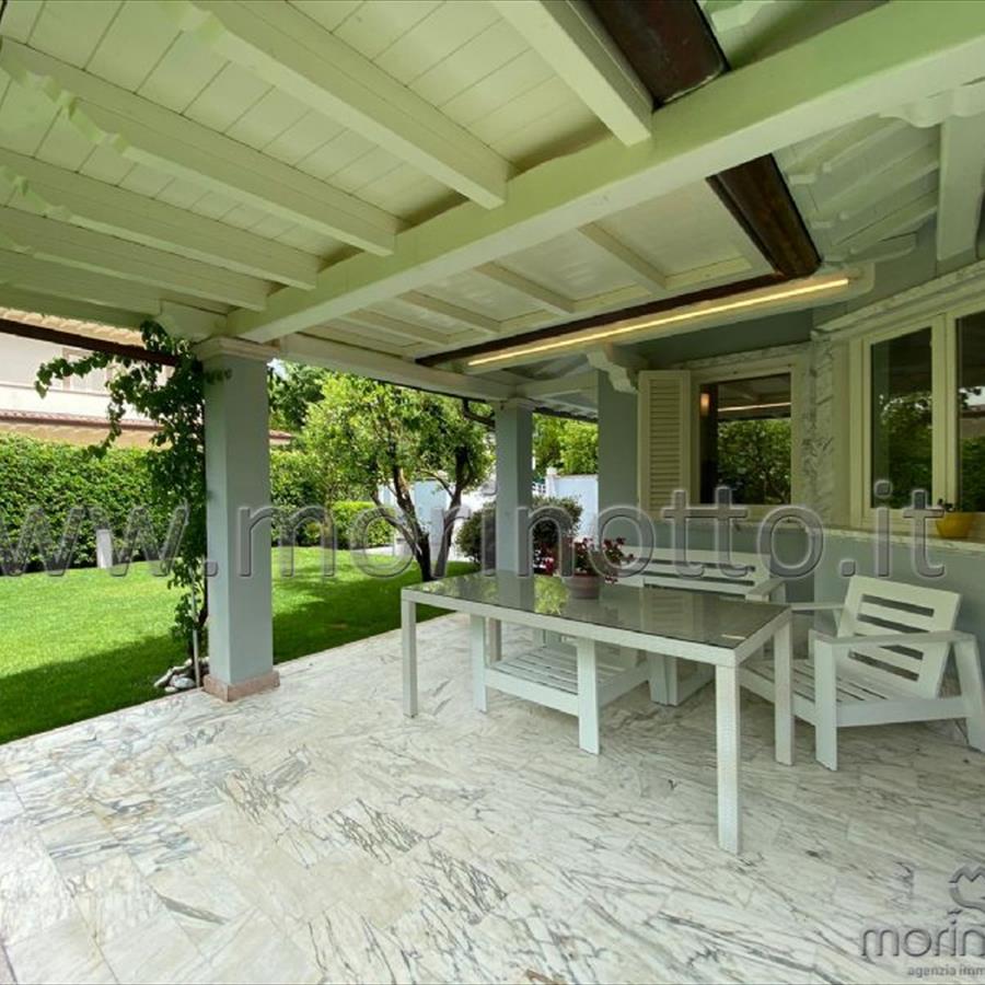 Villa Forte dei Marmi