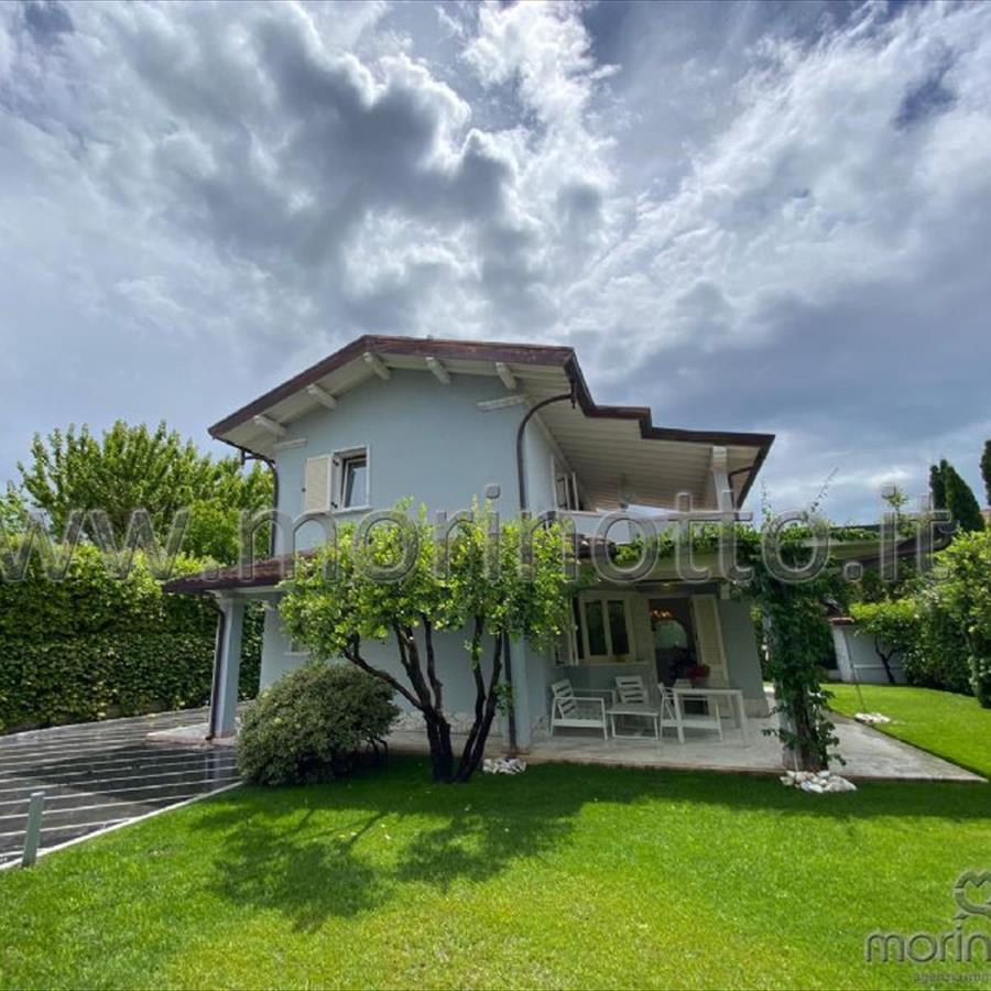 Villa Forte dei Marmi