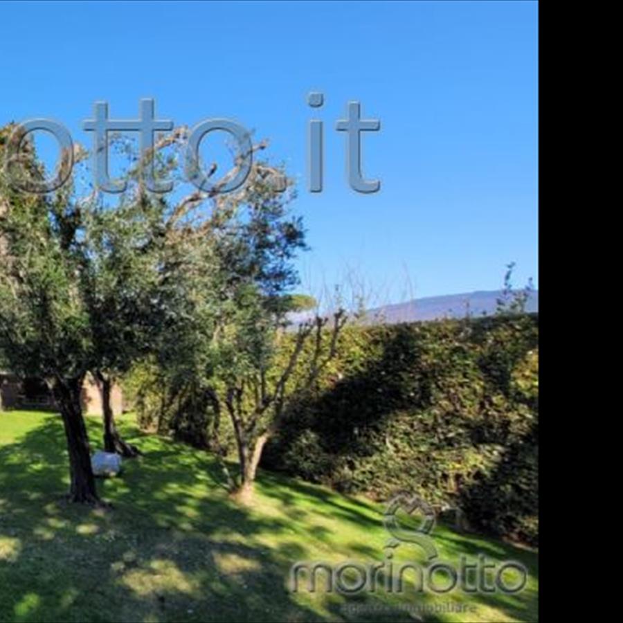 Villa Forte dei Marmi