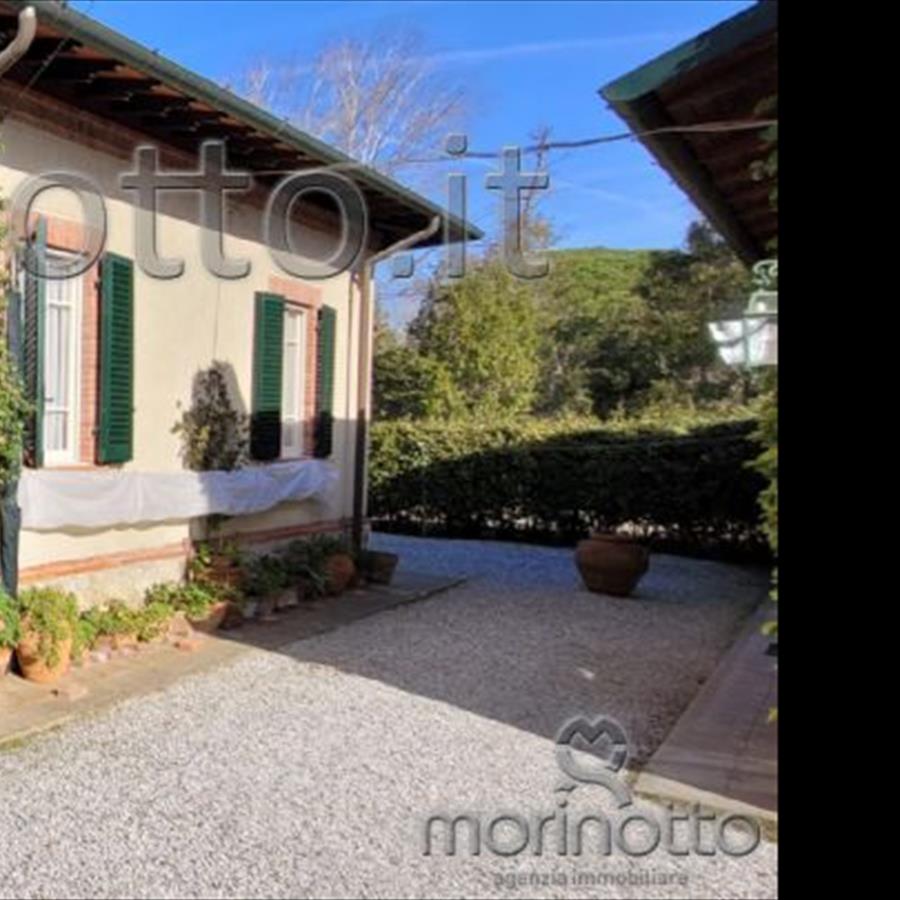 Villetta Forte dei Marmi