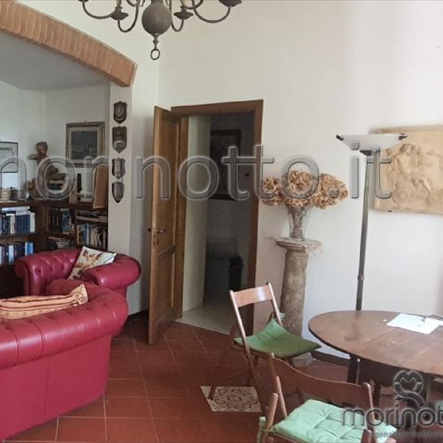 Bifamiliare Forte dei Marmi