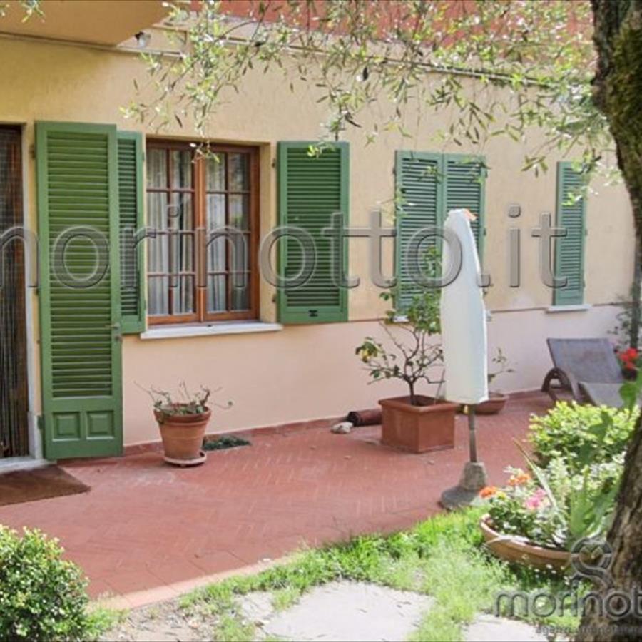 Bifamiliare Forte dei Marmi