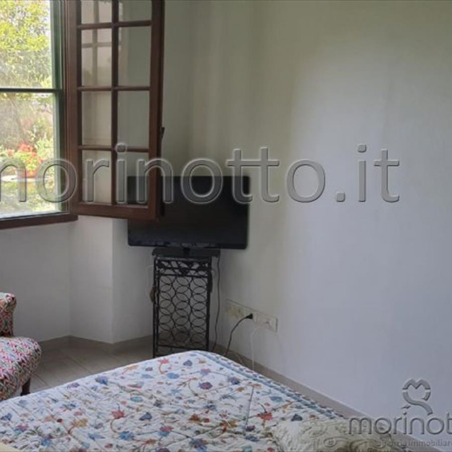 Bifamiliare Forte dei Marmi