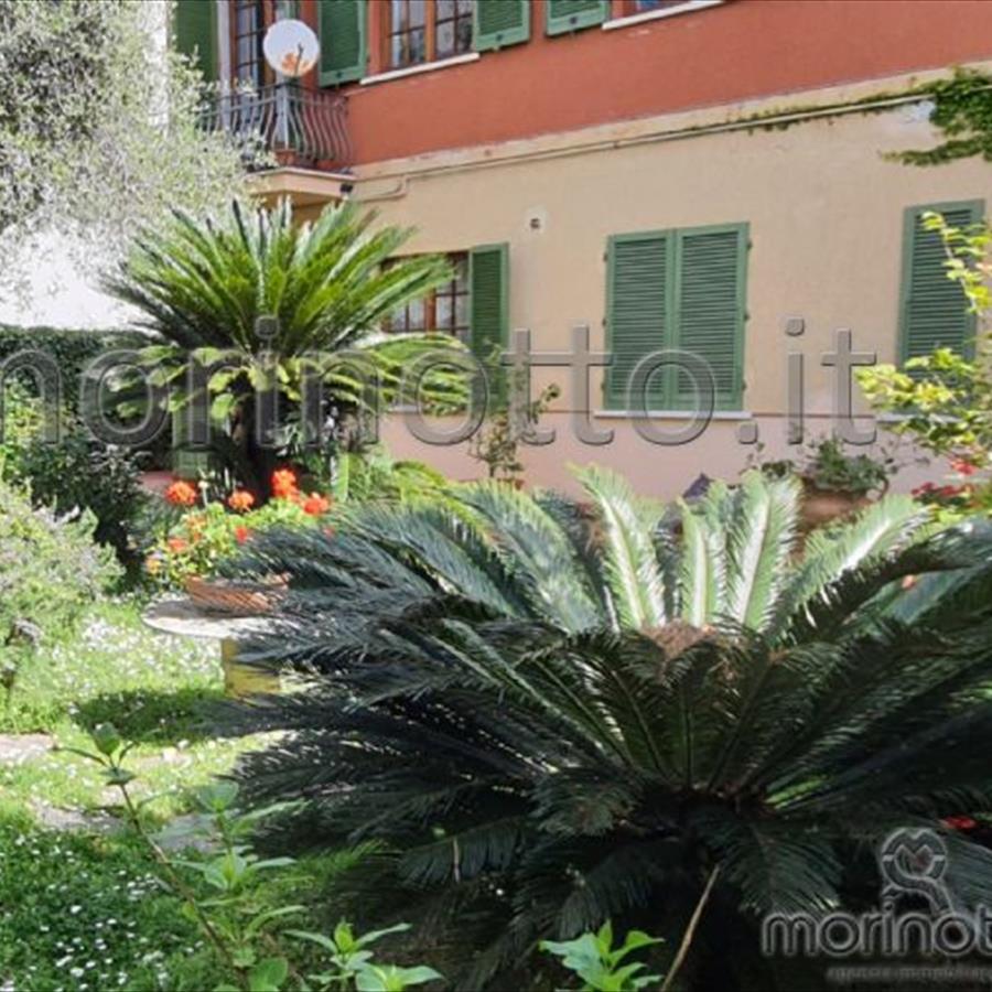 Bifamiliare Forte dei Marmi