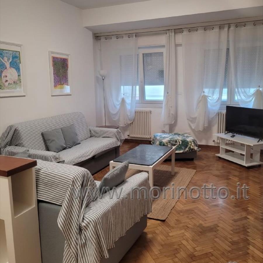Appartamento Forte dei Marmi